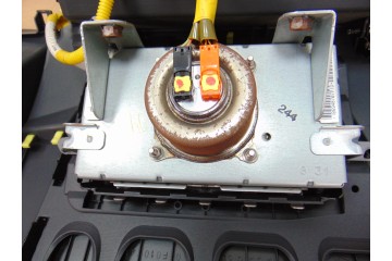  KIT AIRBAG TOYOTA COROLLA VERSO (R1) 2.2 D-4D Sol 2007 179091 TOYOTA - 31