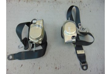  KIT AIRBAG TOYOTA COROLLA VERSO (R1) 2.2 D-4D Sol 2007 179091 TOYOTA - 33