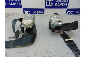  KIT AIRBAG TOYOTA COROLLA VERSO (R1) 2.2 D-4D Sol 2007 179091 TOYOTA - 34