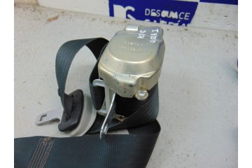  KIT AIRBAG TOYOTA COROLLA VERSO (R1) 2.2 D-4D Sol 2007 179091 TOYOTA - 35