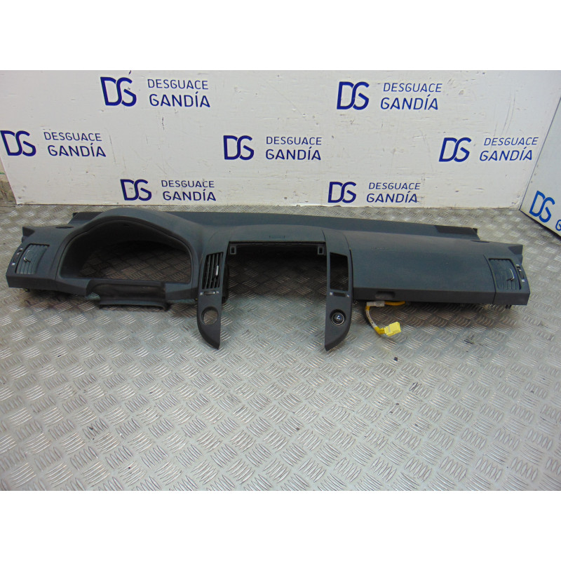  KIT AIRBAG TOYOTA COROLLA VERSO (R1) 2.2 D-4D Sol 2007 179091 TOYOTA - 36