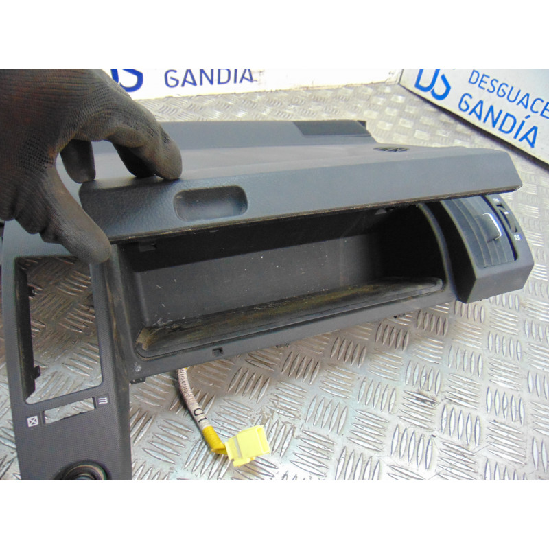  KIT AIRBAG TOYOTA COROLLA VERSO (R1) 2.2 D-4D Sol 2007 179091 TOYOTA - 37