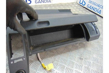  KIT AIRBAG TOYOTA COROLLA VERSO (R1) 2.2 D-4D Sol 2007 179091 TOYOTA - 37