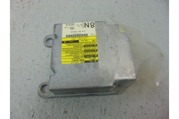  KIT AIRBAG TOYOTA COROLLA VERSO (R1) 2.2 D-4D Sol 2007 179091 TOYOTA - 40