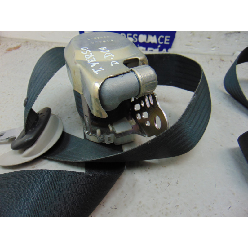  KIT AIRBAG TOYOTA COROLLA VERSO (R1) 2.2 D-4D Sol 2007 179091 TOYOTA - 41