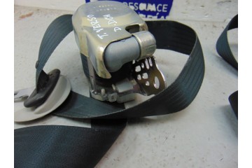  KIT AIRBAG TOYOTA COROLLA VERSO (R1) 2.2 D-4D Sol 2007 179091 TOYOTA - 41