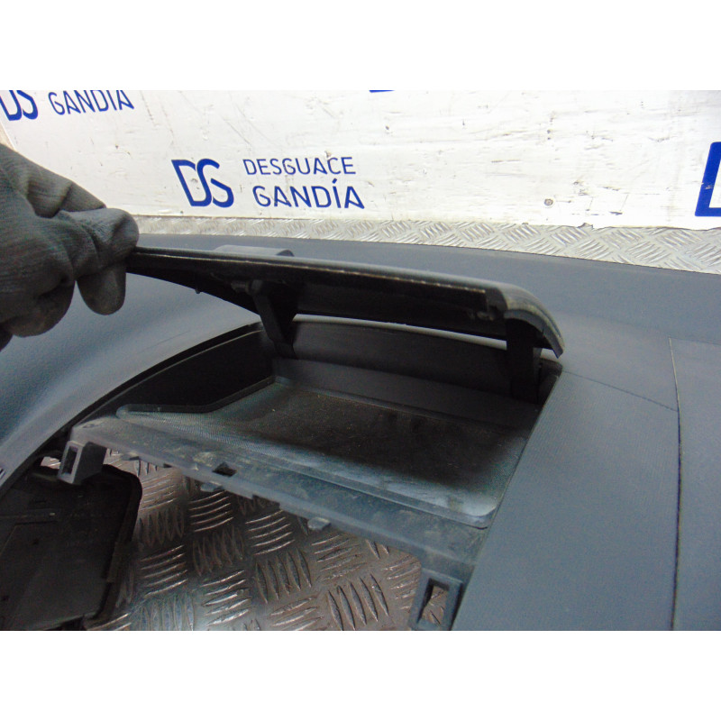  KIT AIRBAG TOYOTA COROLLA VERSO (R1) 2.2 D-4D Sol 2007 179091 TOYOTA - 42