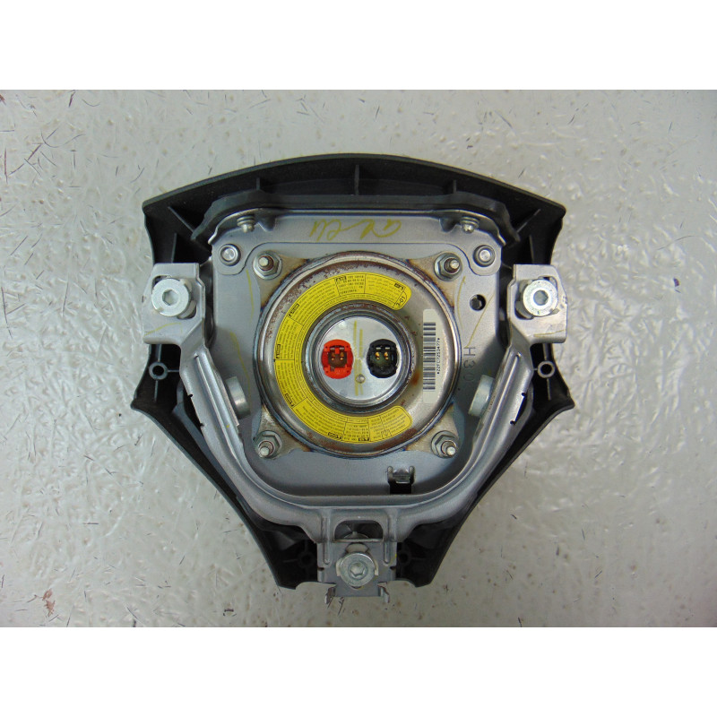  KIT AIRBAG TOYOTA COROLLA VERSO (R1) 2.2 D-4D Sol 2007 179091 TOYOTA - 44