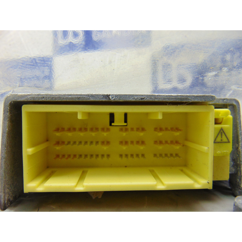  KIT AIRBAG TOYOTA COROLLA VERSO (R1) 2.2 D-4D Sol 2007 179091 TOYOTA - 45