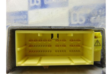  KIT AIRBAG TOYOTA COROLLA VERSO (R1) 2.2 D-4D Sol 2007 179091 TOYOTA - 45