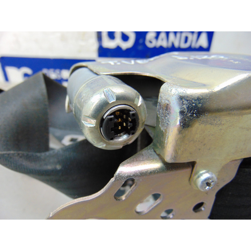  KIT AIRBAG TOYOTA COROLLA VERSO (R1) 2.2 D-4D Sol 2007 179091 TOYOTA - 46