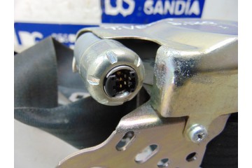  KIT AIRBAG TOYOTA COROLLA VERSO (R1) 2.2 D-4D Sol 2007 179091 TOYOTA - 46