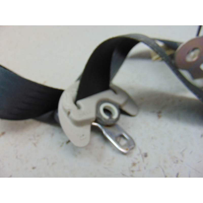  KIT AIRBAG TOYOTA COROLLA VERSO (R1) 2.2 D-4D Sol 2007 179091 TOYOTA - 47