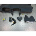  KIT AIRBAG TOYOTA COROLLA VERSO (R1) 2.2 D-4D Sol 2007 179091 TOYOTA - 48