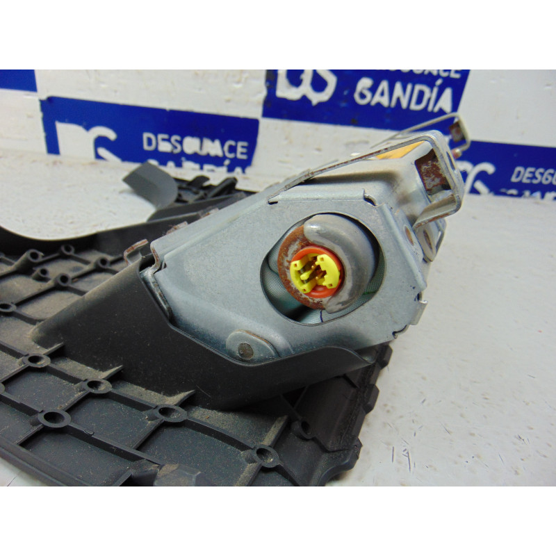  KIT AIRBAG TOYOTA COROLLA VERSO (R1) 2.2 D-4D Sol 2007 179091 TOYOTA - 49