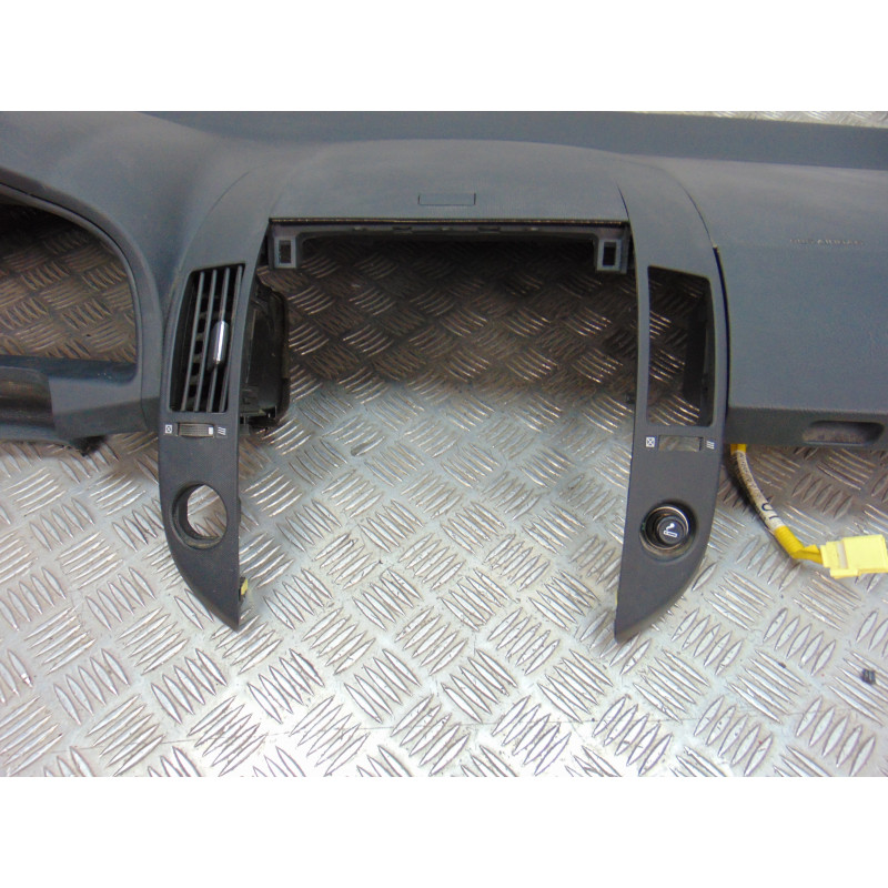  KIT AIRBAG TOYOTA COROLLA VERSO (R1) 2.2 D-4D Sol 2007 179091 TOYOTA - 50