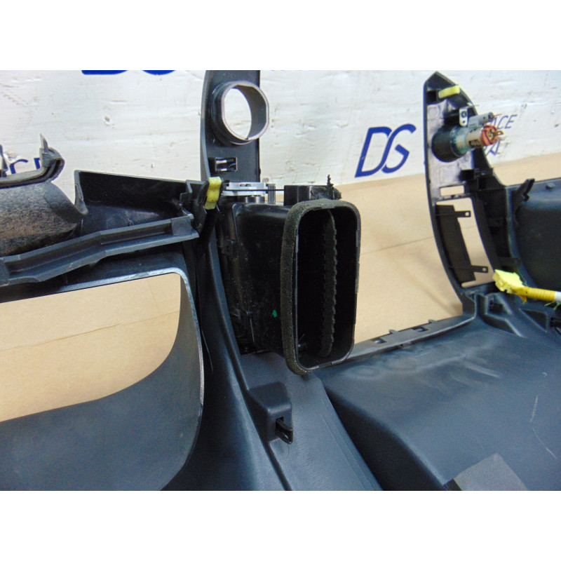  KIT AIRBAG TOYOTA COROLLA VERSO (R1) 2.2 D-4D Sol 2007 179091 TOYOTA - 51