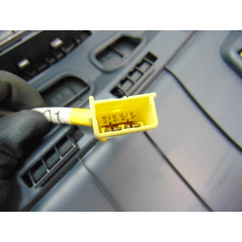  KIT AIRBAG TOYOTA COROLLA VERSO (R1) 2.2 D-4D Sol 2007 179091 TOYOTA - 52