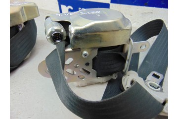  KIT AIRBAG TOYOTA COROLLA VERSO (R1) 2.2 D-4D Sol 2007 179091 TOYOTA - 55