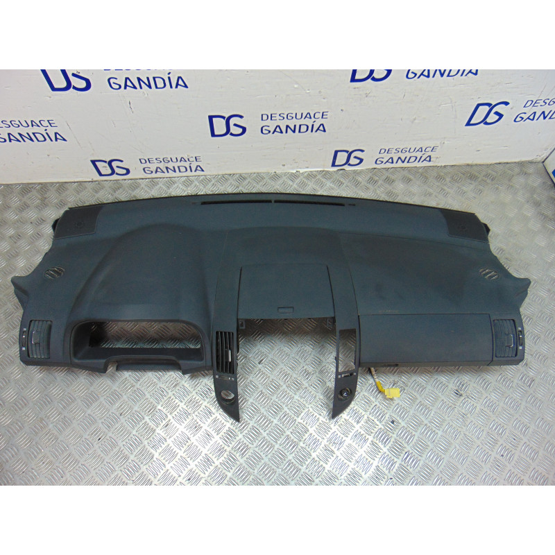  KIT AIRBAG TOYOTA COROLLA VERSO (R1) 2.2 D-4D Sol 2007 179091 TOYOTA - 56