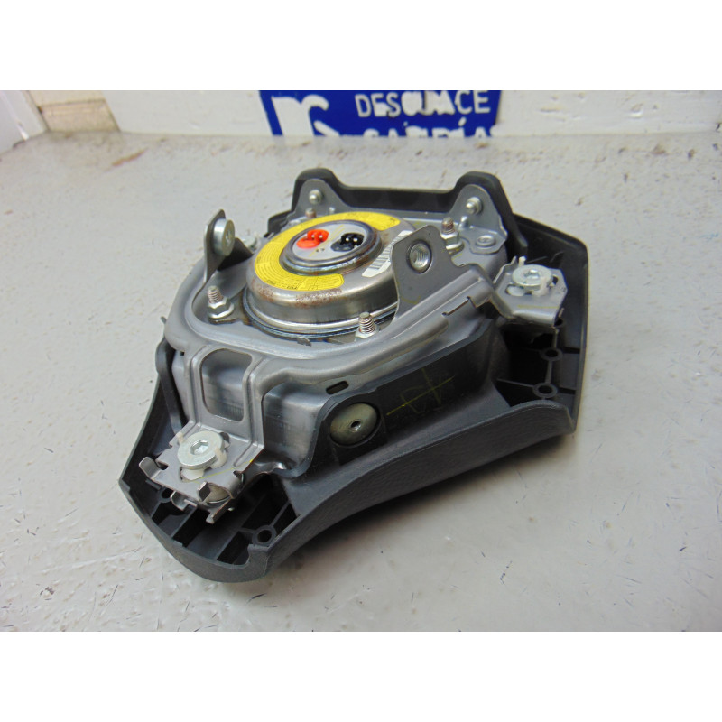  KIT AIRBAG TOYOTA COROLLA VERSO (R1) 2.2 D-4D Sol 2007 179091 TOYOTA - 58