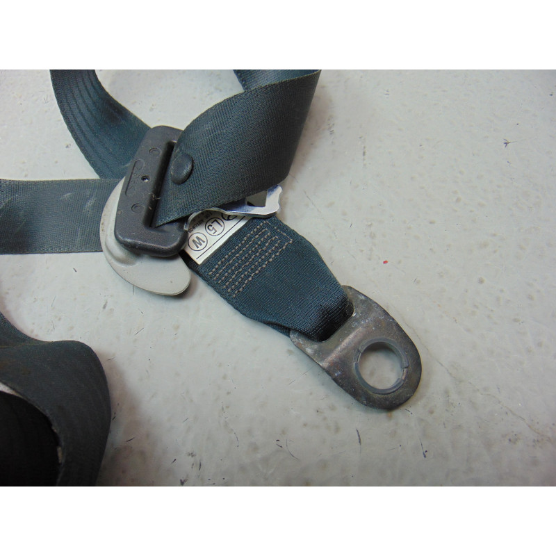  KIT AIRBAG TOYOTA COROLLA VERSO (R1) 2.2 D-4D Sol 2007 179091 TOYOTA - 59