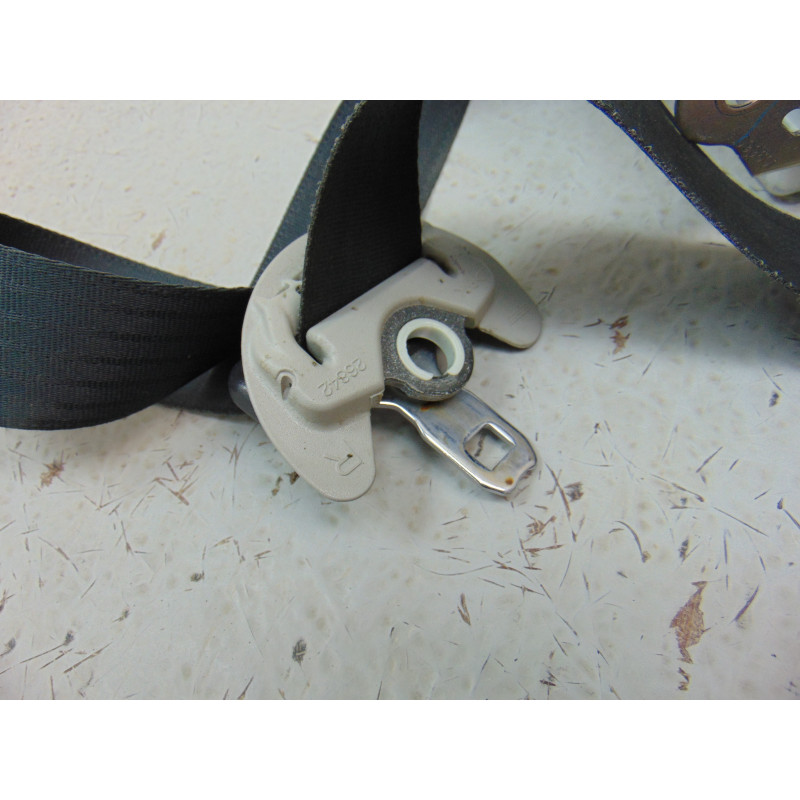  KIT AIRBAG TOYOTA COROLLA VERSO (R1) 2.2 D-4D Sol 2007 179091 TOYOTA - 60