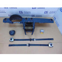 NEGRO AZULADO KIT AIRBAG AUDI A3 (8P1) NEGRO AZULADO KIT AIRBAG AUDI A3 (8P1)