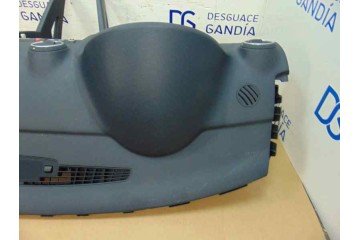 NEGRO AZULADO KIT AIRBAG AUDI A3 (8P1) 1.9 TDI Ambiente NEGRO AZULADO 182023 AUDI - 1