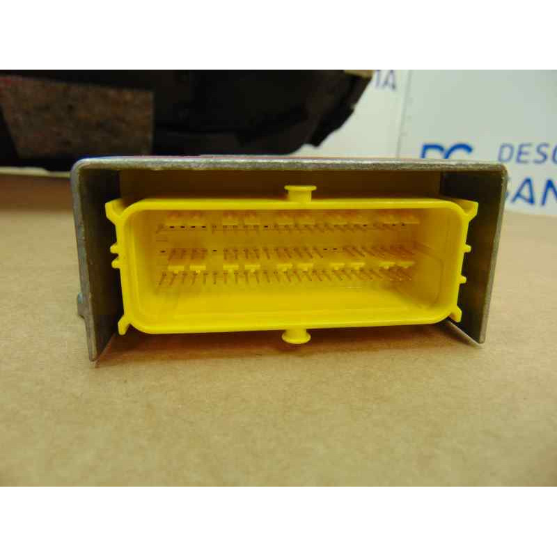 NEGRO AZULADO KIT AIRBAG AUDI A3 (8P1)