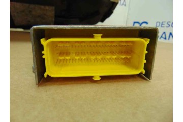 NEGRO AZULADO KIT AIRBAG AUDI A3 (8P1) 1.9 TDI Ambiente NEGRO AZULADO 182023 AUDI - 4