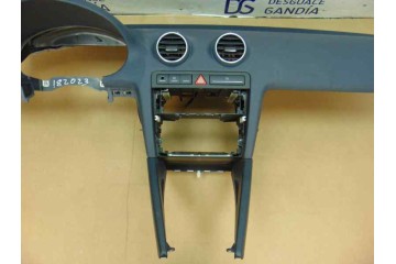 NEGRO AZULADO KIT AIRBAG AUDI A3 (8P1) 1.9 TDI Ambiente NEGRO AZULADO 182023 AUDI - 6