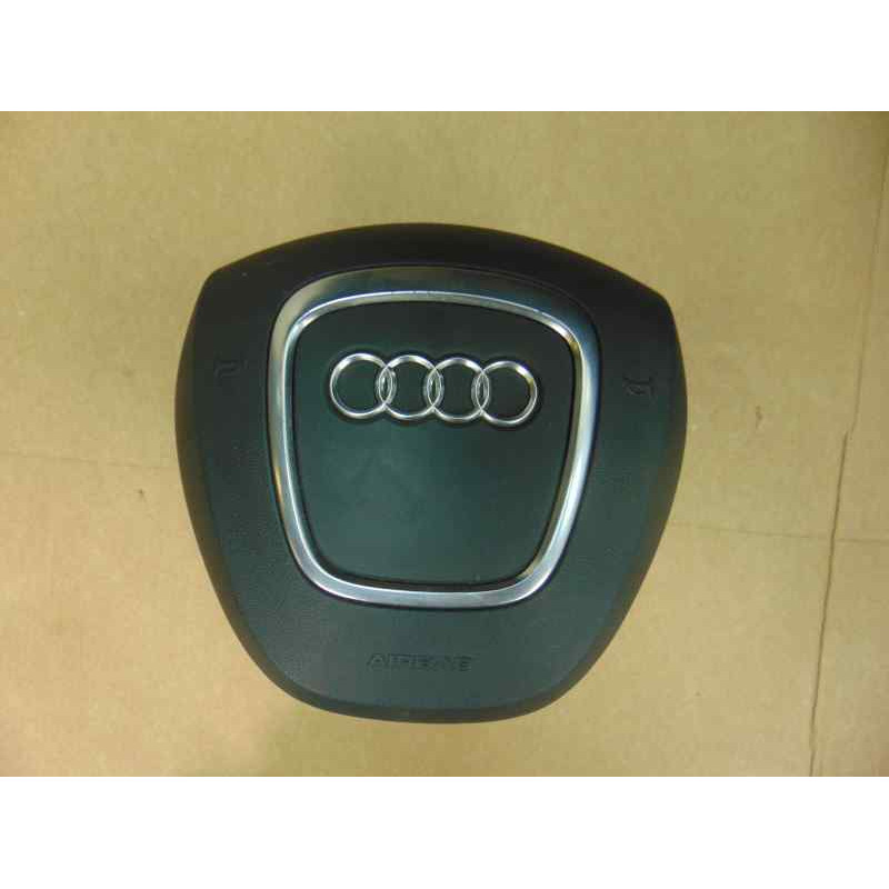 NEGRO AZULADO KIT AIRBAG AUDI A3 (8P1)