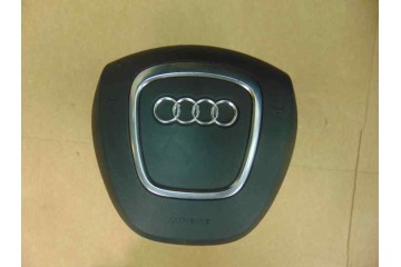 NEGRO AZULADO KIT AIRBAG AUDI A3 (8P1) 1.9 TDI Ambiente NEGRO AZULADO 182023 AUDI - 8