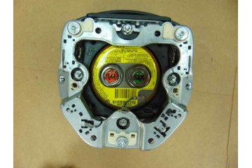 NEGRO AZULADO KIT AIRBAG AUDI A3 (8P1) 1.9 TDI Ambiente NEGRO AZULADO 182023 AUDI - 9