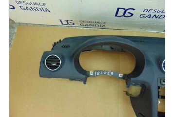 NEGRO AZULADO KIT AIRBAG AUDI A3 (8P1) 1.9 TDI Ambiente NEGRO AZULADO 182023 AUDI - 10