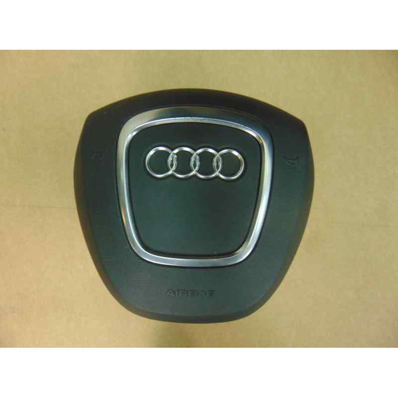 NEGRO AZULADO KIT AIRBAG AUDI A3 (8P1)
