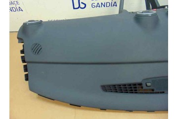 NEGRO AZULADO KIT AIRBAG AUDI A3 (8P1) 1.9 TDI Ambiente NEGRO AZULADO 182023 AUDI - 12