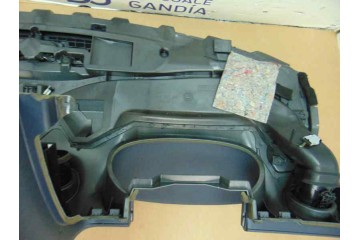 NEGRO AZULADO KIT AIRBAG AUDI A3 (8P1) 1.9 TDI Ambiente NEGRO AZULADO 182023 AUDI - 13