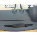 NEGRO AZULADO KIT AIRBAG AUDI A3 (8P1) NEGRO AZULADO KIT AIRBAG AUDI A3 (8P1)