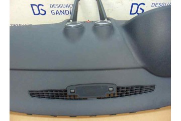 NEGRO AZULADO KIT AIRBAG AUDI A3 (8P1) 1.9 TDI Ambiente NEGRO AZULADO 182023 AUDI - 15