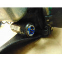 NEGRO AZULADO KIT AIRBAG AUDI A3 (8P1) NEGRO AZULADO KIT AIRBAG AUDI A3 (8P1)