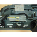 NEGRO AZULADO KIT AIRBAG AUDI A3 (8P1) NEGRO AZULADO KIT AIRBAG AUDI A3 (8P1)