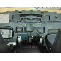 NEGRO AZULADO KIT AIRBAG AUDI A3 (8P1) NEGRO AZULADO KIT AIRBAG AUDI A3 (8P1)