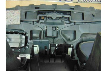 NEGRO AZULADO KIT AIRBAG AUDI A3 (8P1) 1.9 TDI Ambiente NEGRO AZULADO 182023 AUDI - 20