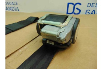 NEGRO AZULADO KIT AIRBAG AUDI A3 (8P1) 1.9 TDI Ambiente NEGRO AZULADO 182023 AUDI - 21