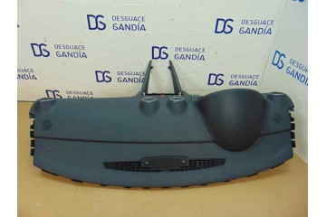 NEGRO AZULADO KIT AIRBAG AUDI A3 (8P1) 1.9 TDI Ambiente NEGRO AZULADO 182023 AUDI - 22