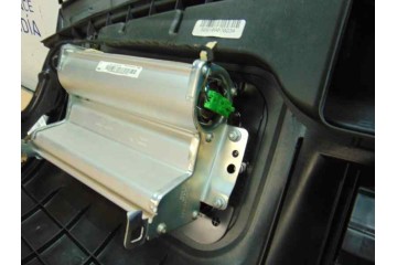 NEGRO KIT AIRBAG MERCEDES-BENZ CLASE ML (BM 164)