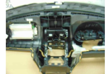 NEGRO KIT AIRBAG MERCEDES-BENZ CLASE ML (BM 164)