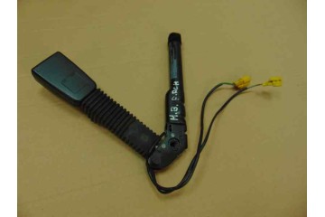 NEGRO KIT AIRBAG MERCEDES-BENZ CLASE ML (BM 164)